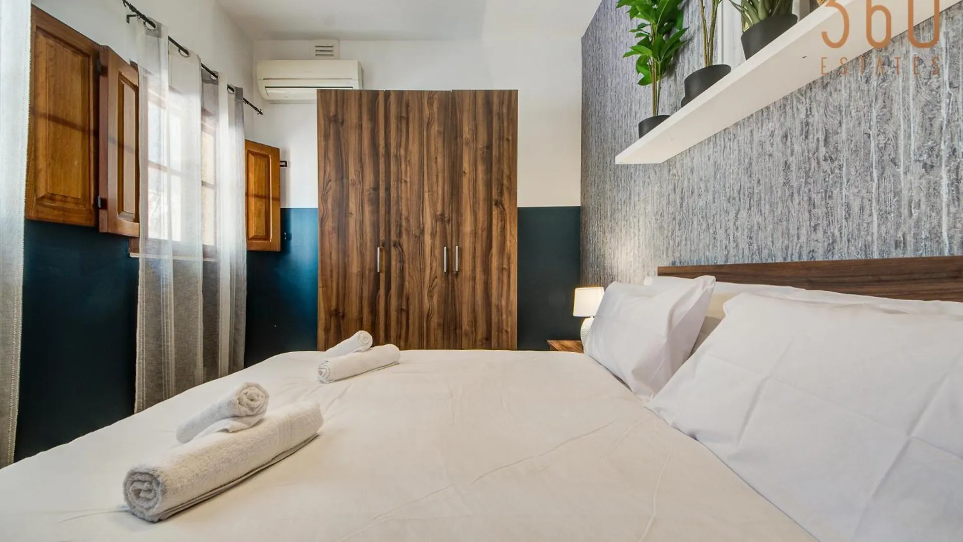 Apartment Stylish 4Br Apt In Central Part Of St'Julians By 360 Estates Saint Julian's Malta