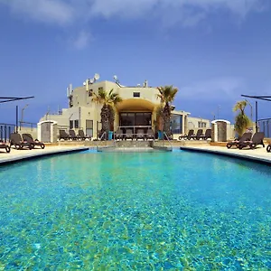 5* Отель Malta Marriott &
