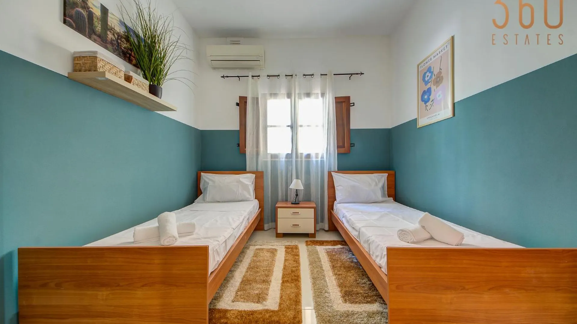 Stylish 4Br Apt In Central Part Of St'Julians By 360 Estates Saint Julian's 0*,  Malta
