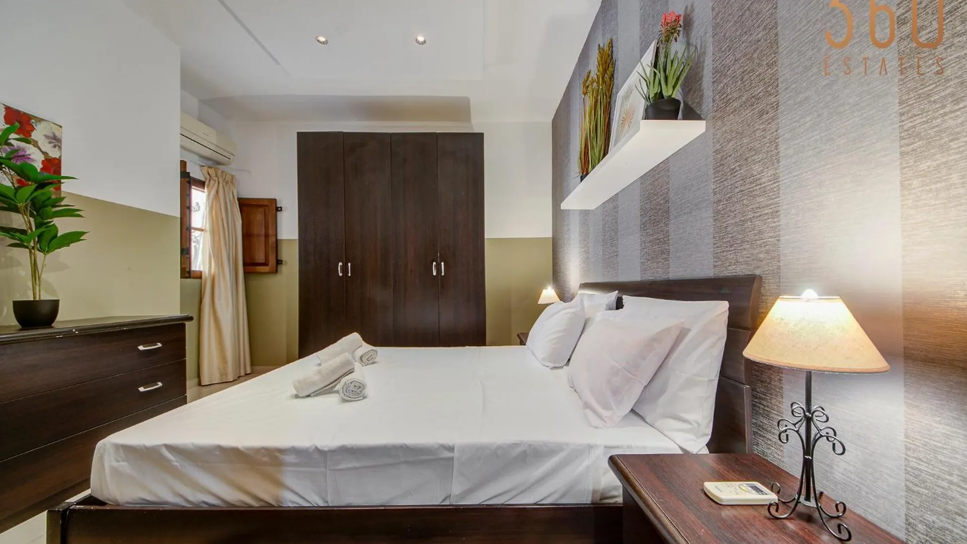 Stylish 4Br Apt In Central Part Of St'Julians By 360 Estates Saint Julian's