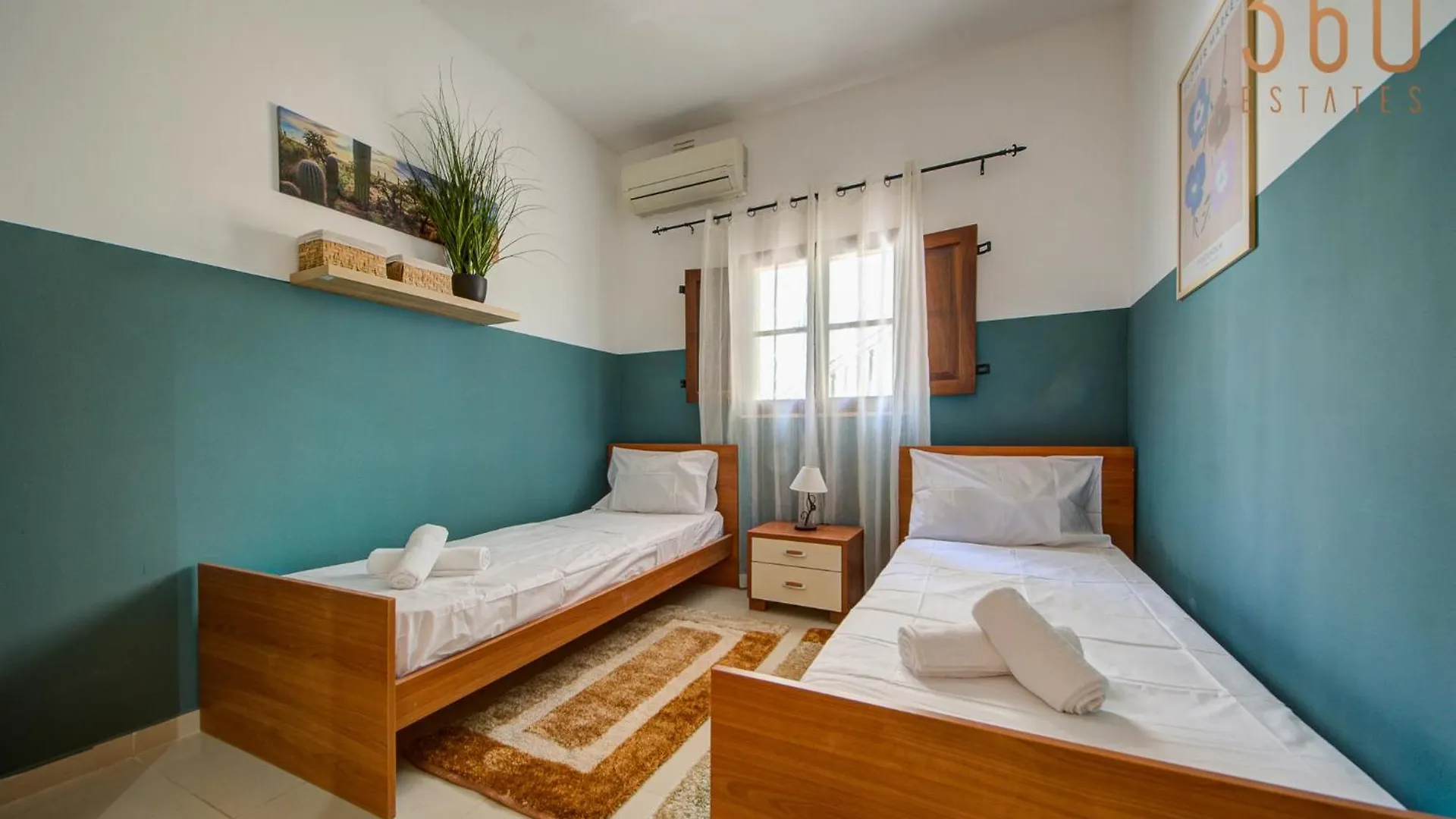 Stylish 4Br Apt In Central Part Of St'Julians By 360 Estates Saint Julian's 0*,  Malta