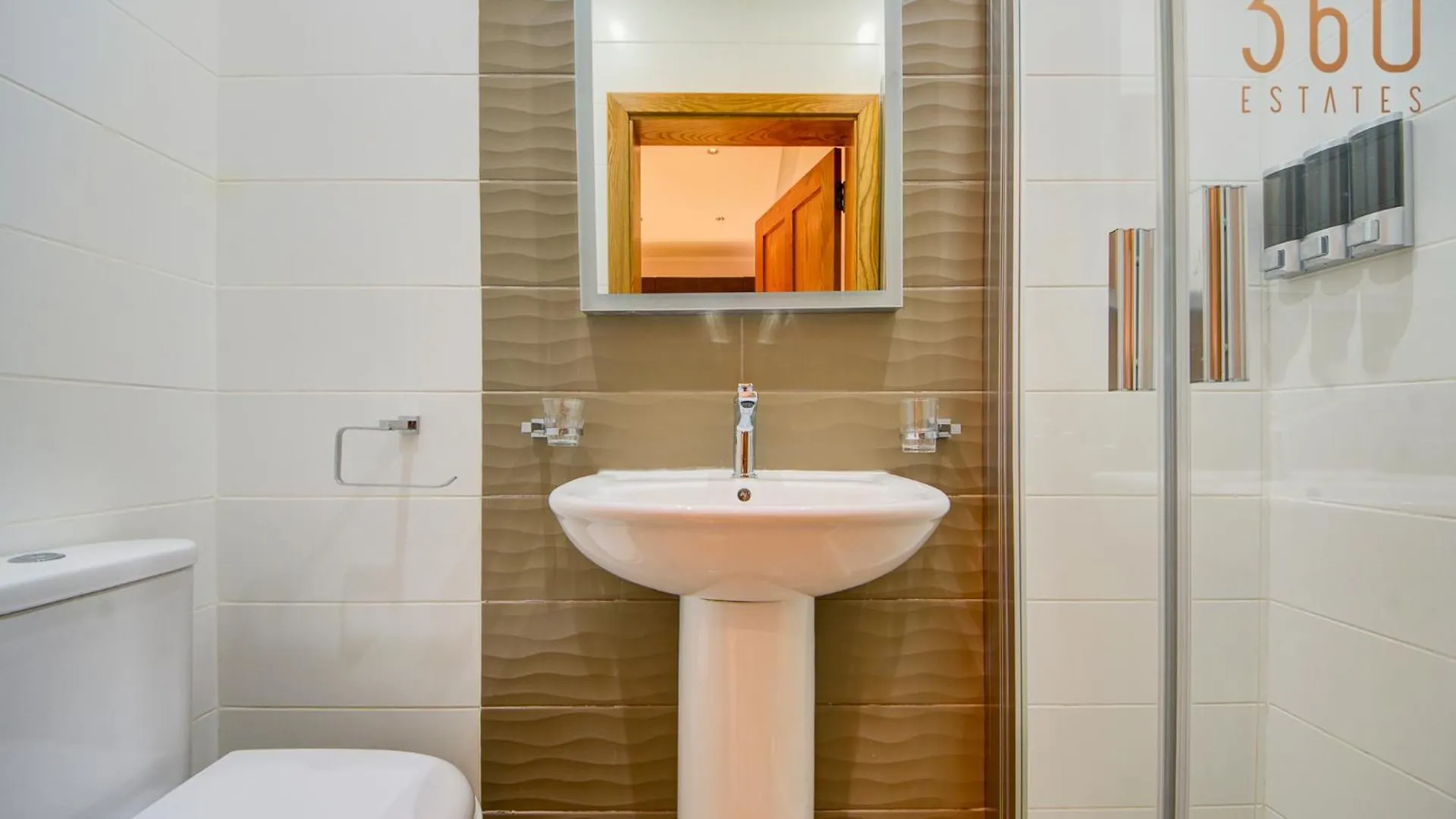 Apartment Stylish 4Br Apt In Central Part Of St'Julians By 360 Estates Saint Julian's
