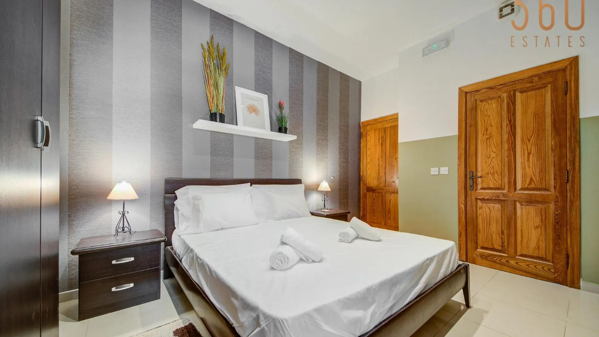 Apartment Stylish 4Br Apt In Central Part Of St'Julians By 360 Estates Saint Julian's