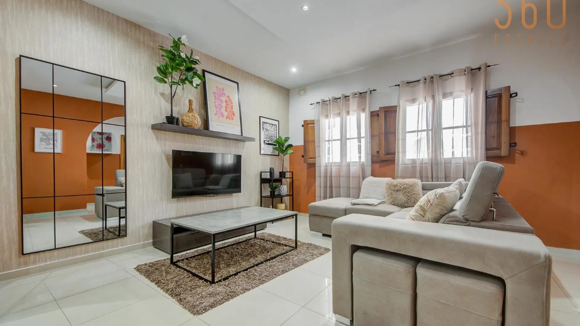 Stylish 4Br Apt In Central Part Of St'Julians By 360 Estates Saint Julian's 0*,