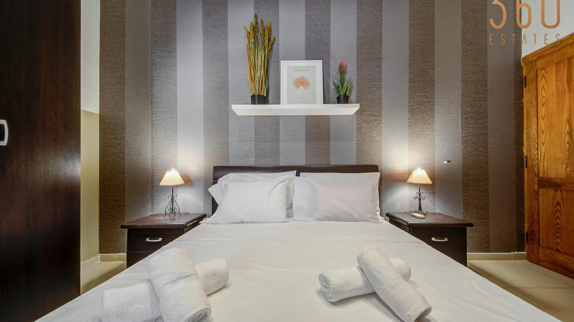 Stylish 4Br Apt In Central Part Of St'Julians By 360 Estates Сент Джулианс 0*,  Мальта