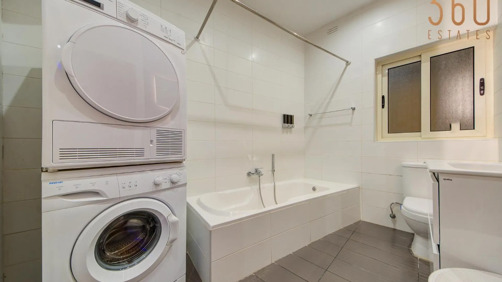 Stylish 4Br Apt In Central Part Of St'Julians By 360 Estates Сент Джулианс 0*,  Мальта